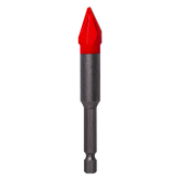 Diablo DMANSP1060 Diablo 1/2" Hard Tile & Stone Carbide Tipped Drill Bit